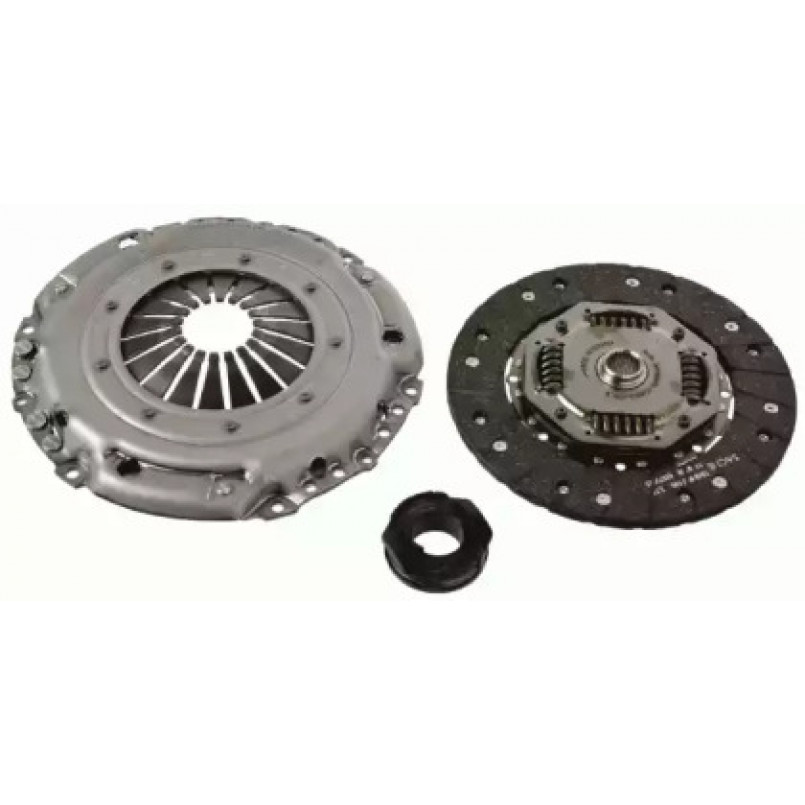 3000 951 099 SACHS  -  Комплект зчеплення